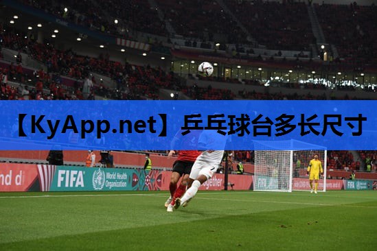乒乓球台多长尺寸 乒乓球台多长尺寸